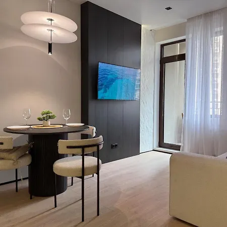 In Arcadia! Apartment