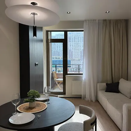 In Arcadia! Apartment
