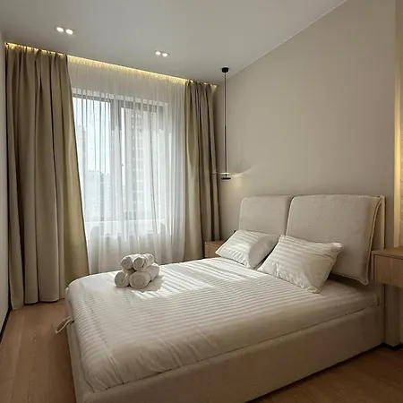 In Arcadia! Apartment *