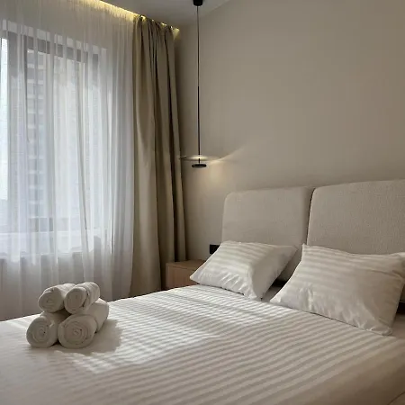 In Arcadia! Apartment Odessa
