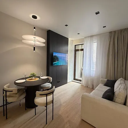 Apartment In Arcadia! Odessa