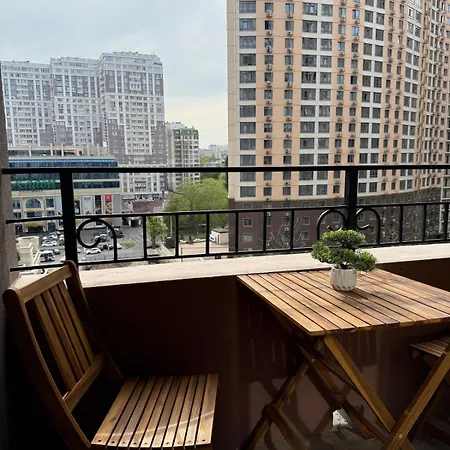 Apartment In Arcadia! Odessa