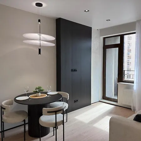 In Arcadia! Apartment Odessa
