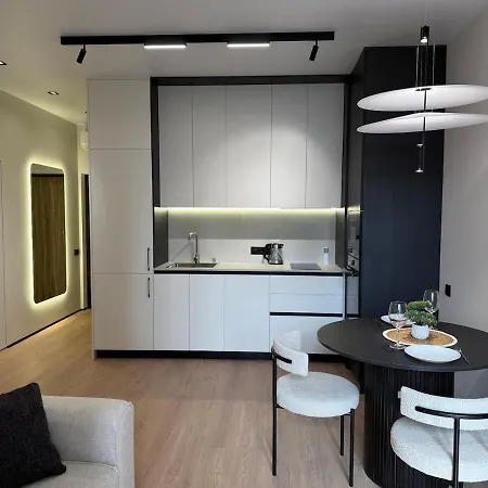 In Arcadia! Apartment *