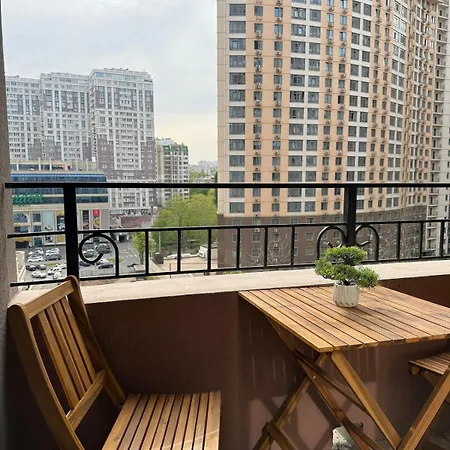 Apartment In Arcadia!